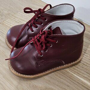 Josmo Baby Unisex Walking Shoes First Walker, Baby First Walk Training Shoes 5.5